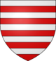 Blason ville fr Albert 80.svg