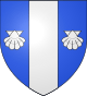 Blason ville fr Anhaux (Pyrénées-Atlantiques).svg