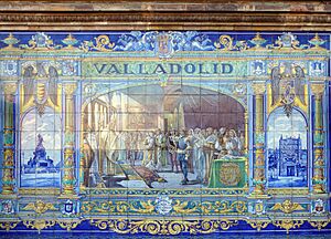 Archivo:Boda de los Reyes Católicos