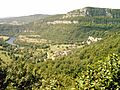 Bolozon vue generale