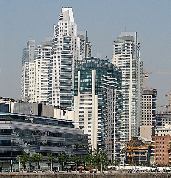 Buenos Aires 2.0