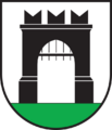 CHE Fürstenau COA