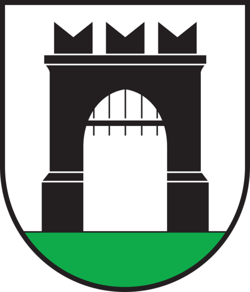 CHE Fürstenau COA