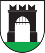 CHE Fürstenau COA.svg