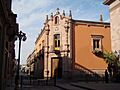 Caja Real en San Luis Potosi
