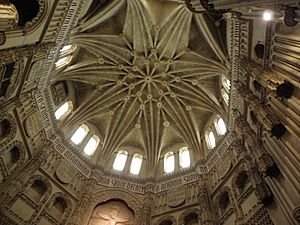Archivo:Capilla de los Velez, Catedral de Murcia (6132862535)
