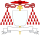 CardinalCoA PioM.svg