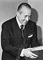 Carlos Arias Navarro 1975