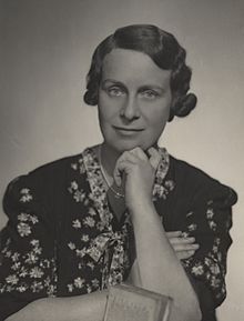 Caroline Haslett CBE as Director of EAW.jpg