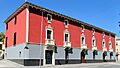 Casa Hort