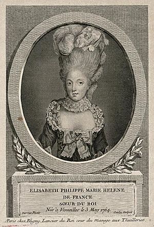 Archivo:Cathelin after Ducreux - Élisabeth of France