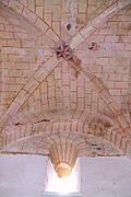 Celanova - Capilla de San Miguel 15