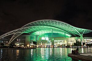 Archivo:Centro de Convenciones de Puerto Rico (5182241506)