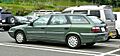 Citroën Xantia Break 001