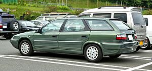 Archivo:Citroën Xantia Break 001