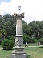 Ciutadella - Maragall