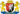 Coat of Arms of Sheptyts'kyi Raion.svg