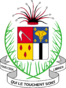 Coat of arms of Brazzaville.svg