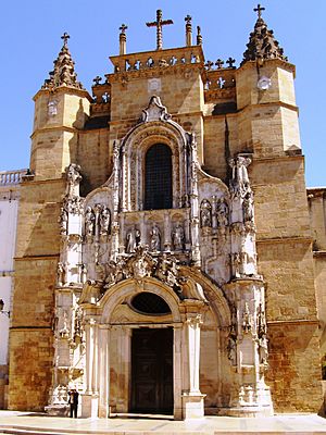 Archivo:Coimbra igr sta cruz 1