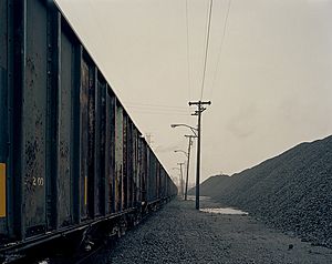 Archivo:Coke train, Zug Island