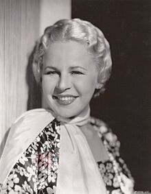 College Rhythm (1934) Vintage Photo Lyda Roberti.jpg