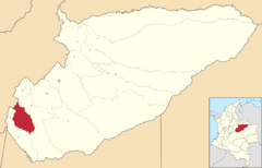Colombia - Casanare - Monterrey.svg