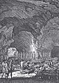 Cueva de las momias
