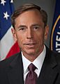 DCIA David Petraeus (cropped)