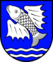 DEU Brokdorf COA.svg