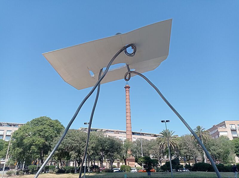 David y Goliat (escultura)