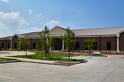 Dickinson Texas City Hall.jpg