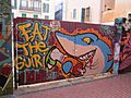 Eat the Guiri