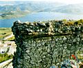 El Arco y el Embalse