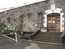 Entrance of Napier historic prison.jpg