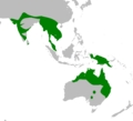 EphippiorhynchusAsiaticusMap