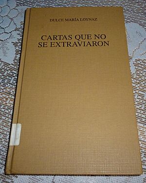 Archivo:Epistolario