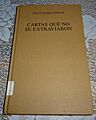 Epistolario