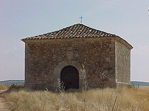 Archivo:Ermita San Roque (Taroda - Soria)