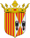 Archivo:Escudo de Aragón-Sicilia