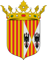 Archivo:Escudo de Aragón-Sicilia