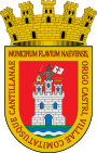 Escudo de Cantillana (Sevilla).svg