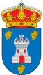 Escudo de Castrillo Solarana.svg