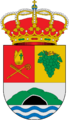 Escudo de Villa de Mazo (Santa Cruz de Tenerife)