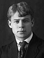 Esenin Moscow 1922
