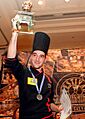 Festival gastronomico
