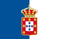 Archivo:Flag Portugal (1830)