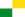 Flag of Algarrobo (Magdalena).svg