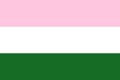 Flag of Barcelona (Calarcá)