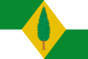 Flag of Busbanzá (Boyacá).svg