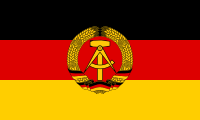 Archivo:Flag of East Germany
